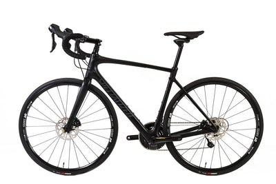 Specialized Roubaix Elite Shimano 105 Disc Road Bike 2018, Size 56cm