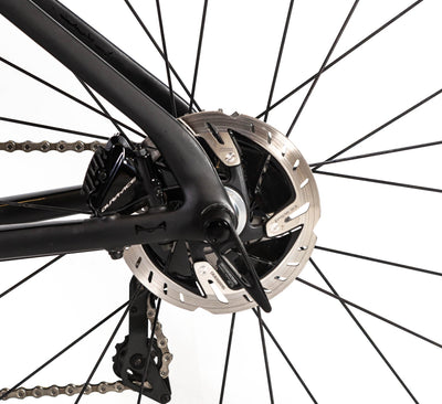 Cannondale SystemSix Hi-Mod Shimano Dura-Ace Di2 Disc Road Bike 2019, Size 54cm