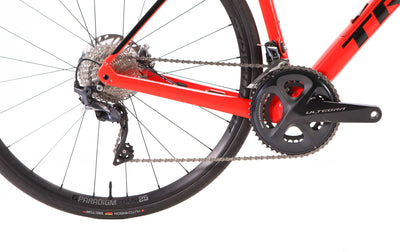 Trek Domane SL6 Gen 3 Shimano Ultegra Disc Road Bike 2020, Size 54cm