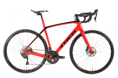 Trek Domane SL6 Gen 3 Shimano Ultegra Disc Road Bike 2020, Size 54cm