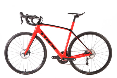 Trek Domane SL6 Gen 3 Shimano Ultegra Disc Road Bike 2020, Size 54cm