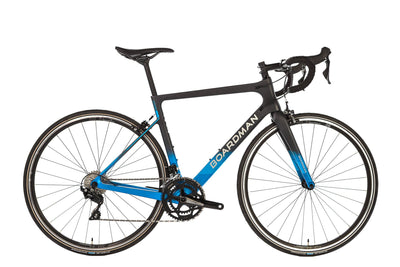 Boardman SLR 8.9 Shimano 105 Road Bike 2022, Size M