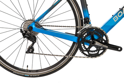 Boardman SLR 8.9 Shimano 105 Road Bike 2022, Size M