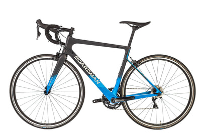 Boardman SLR 8.9 Shimano 105 Road Bike 2022, Size M