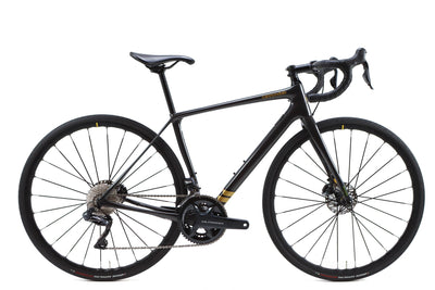 Cannondale Synapse Carbon Shimano Ultegra Di2 Disc Road Bike 2020, Size 51cm