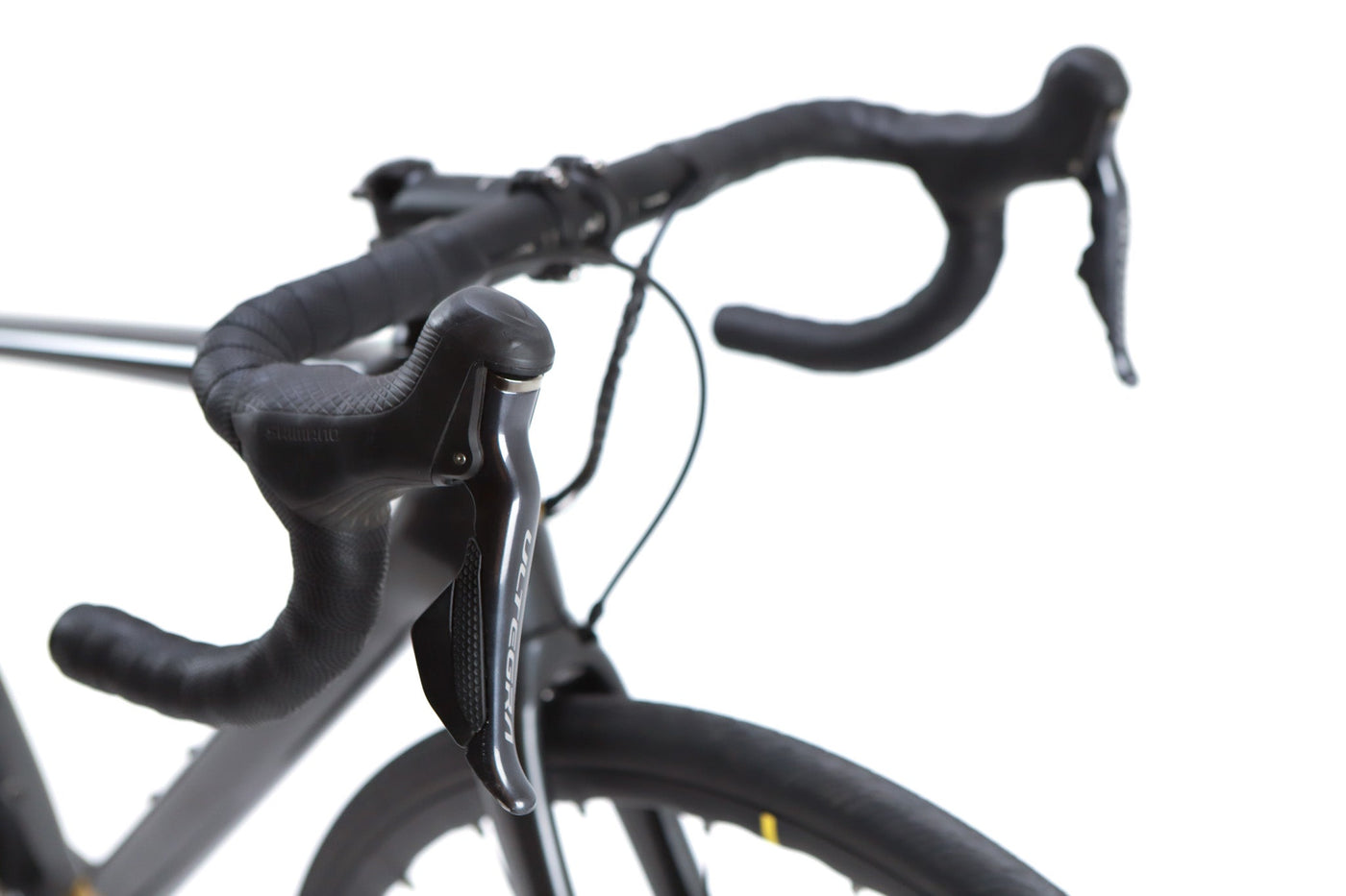 Cannondale Synapse Carbon Shimano Ultegra Di2 Disc Road Bike 2020, Size 51cm