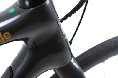 Cannondale Synapse Carbon Shimano Ultegra Di2 Disc Road Bike 2020, Size 51cm