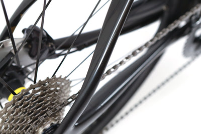 Cannondale Synapse Carbon Shimano Ultegra Di2 Disc Road Bike 2020, Size 51cm
