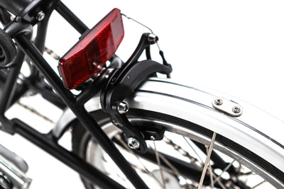 Brompton C Line Utility Folding Bike 2022
