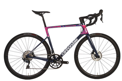 Cannondale SuperSix EVO Hi-MOD Shimano Ultegra Disc 2021, Size 54cm
