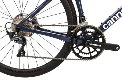 Cannondale SuperSix EVO Hi-MOD Shimano Ultegra Disc 2021, Size 54cm