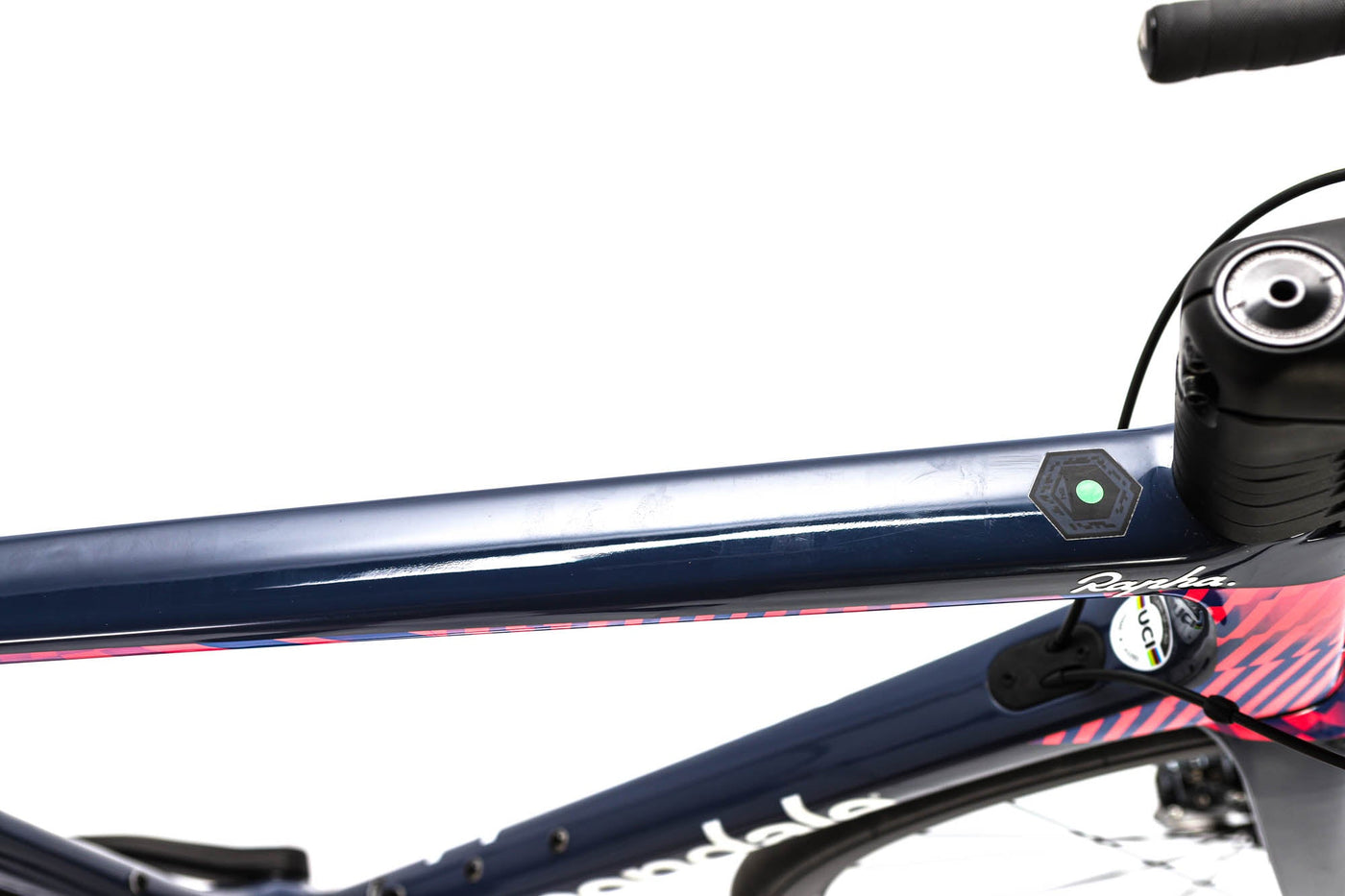 Cannondale SuperSix EVO Hi-MOD Shimano Ultegra Disc 2021, Size 54cm