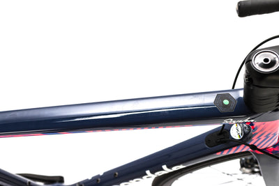 Cannondale SuperSix EVO Hi-MOD Shimano Ultegra Disc 2021, Size 54cm