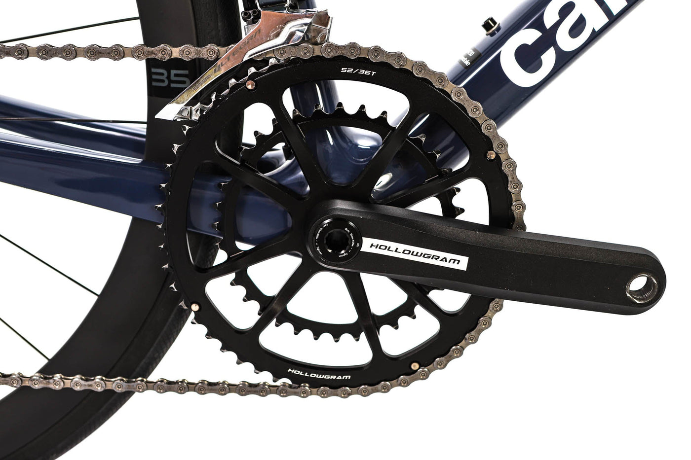 Cannondale SuperSix EVO Hi-MOD Shimano Ultegra Disc 2021, Size 54cm