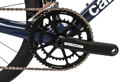 Cannondale SuperSix EVO Hi-MOD Shimano Ultegra Disc 2021, Size 54cm