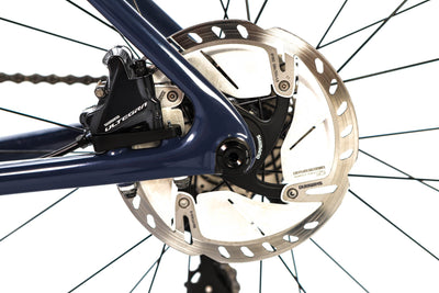 Cannondale SuperSix EVO Hi-MOD Shimano Ultegra Disc 2021, Size 54cm
