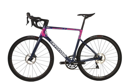 Cannondale SuperSix EVO Hi-MOD Shimano Ultegra Disc 2021, Size 54cm