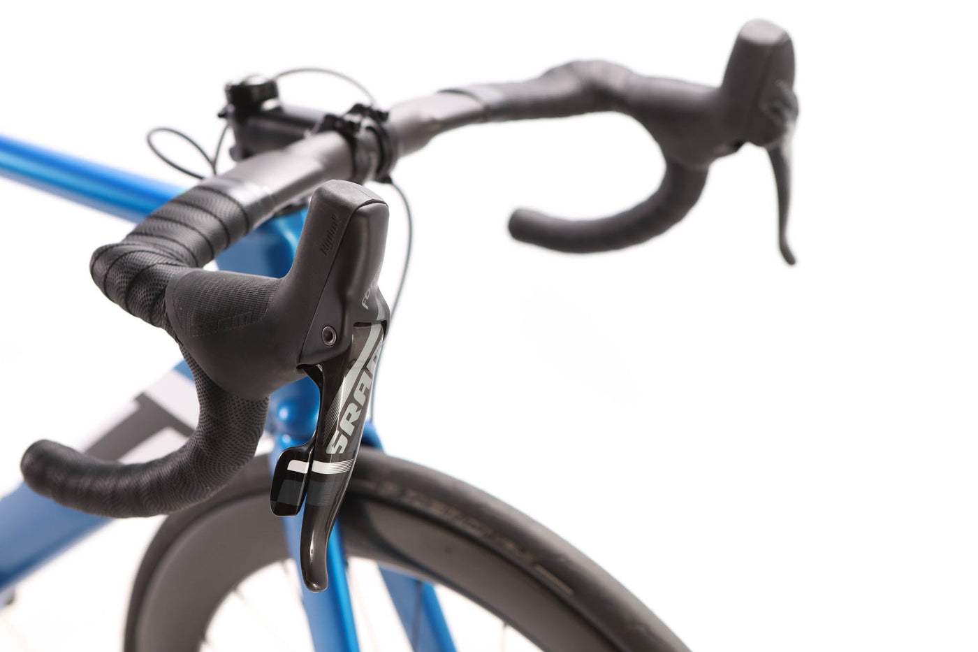 3T Strada Sram Force Disc Road Bike 2020, Size Medium
