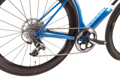 3T Strada Sram Force Disc Road Bike 2020, Size Medium