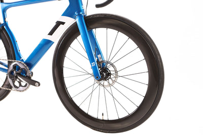 3T Strada Sram Force Disc Road Bike 2020, Size Medium