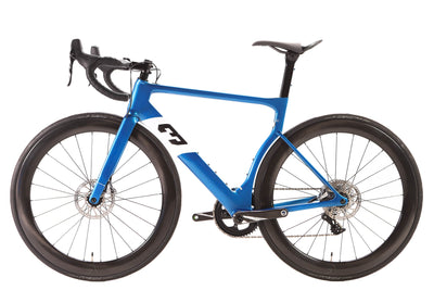 3T Strada Sram Force Disc Road Bike 2020, Size Medium