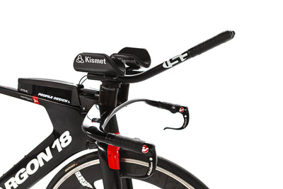 Argon 18 E119 Tri Sram Red eTap TT Bike 2019, Size Medium