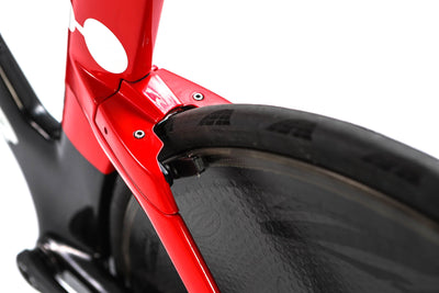 Argon 18 E119 Tri Sram Red eTap TT Bike 2019, Size Medium