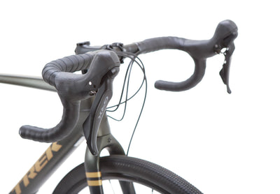 Trek Checkpoint SL 5 Shimano GRX Gravel Bike 2021, Size 54cm