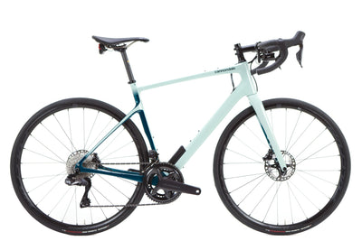 Cannondale Synapse Carbon 2 RLE Shimano Ultegra Di2 Disc Road Bike 2022, Size 56cm