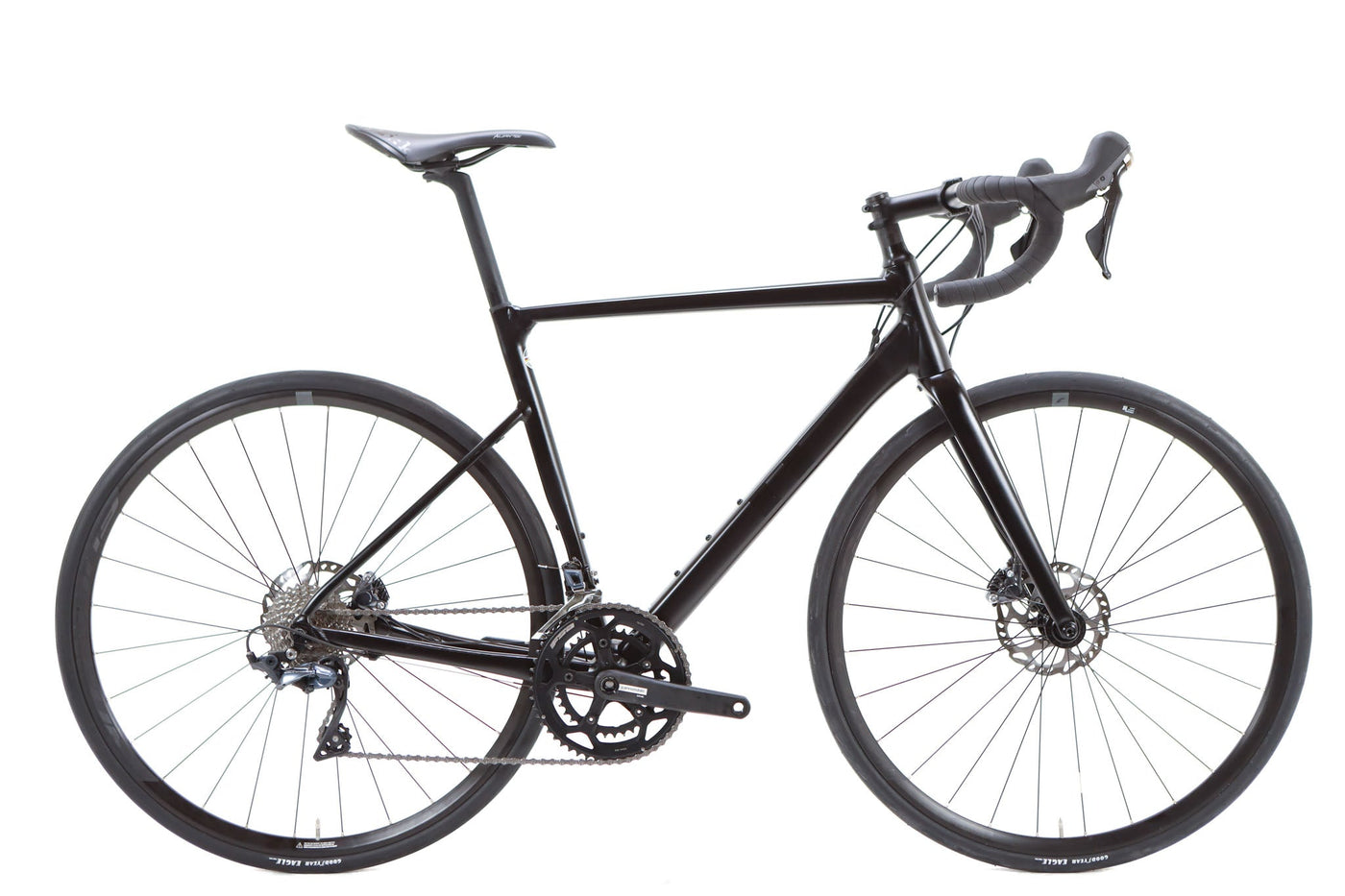 Cannondale CAAD13 Shimano Ultegra Disc Road Bike 2023, Size 54cm