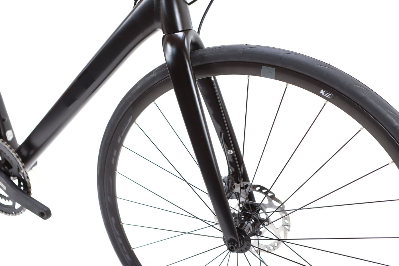 Cannondale CAAD13 Shimano Ultegra Disc Road Bike 2023, Size 54cm