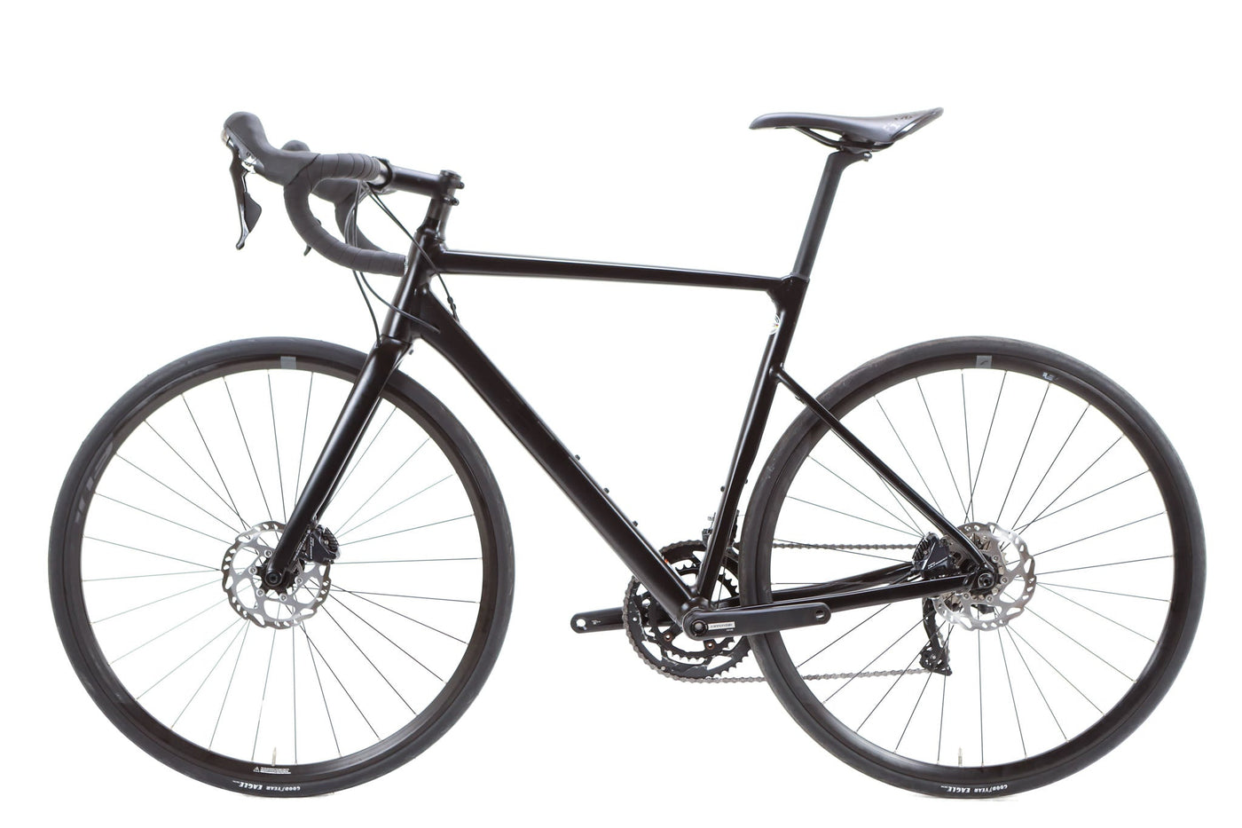 Cannondale CAAD13 Shimano Ultegra Disc Road Bike 2023, Size 54cm