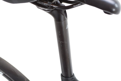 Canyon Endurace CF SL 7.0 WMN Shimano 105 Disc Road Bike 2020, Size XS