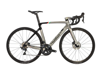 Wilier Cento10 Pro Shimano Ultegra Disc Road Bike 2020, Size Medium