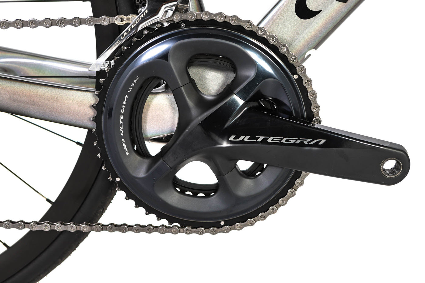 Wilier Cento10 Pro Shimano Ultegra Disc Road Bike 2020, Size Medium