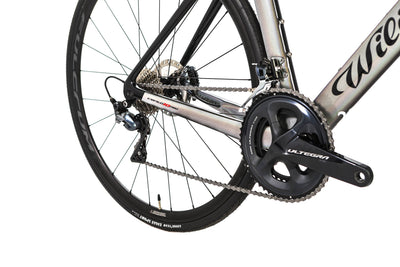 Wilier Cento10 Pro Shimano Ultegra Disc Road Bike 2020, Size Medium
