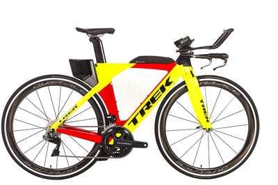 Trek Speed Concept Shimano Dura-Ace Di2 TT Bike 2018, Size Small
