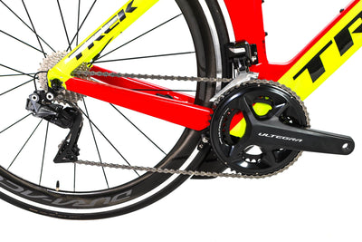Trek Speed Concept Shimano Dura-Ace Di2 TT Bike 2018, Size Small