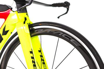 Trek Speed Concept Shimano Dura-Ace Di2 TT Bike 2018, Size Small