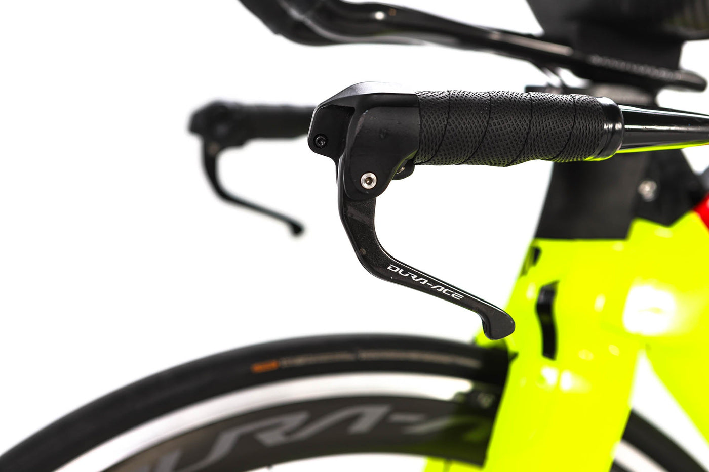 Trek Speed Concept Shimano Dura-Ace Di2 TT Bike 2018, Size Small