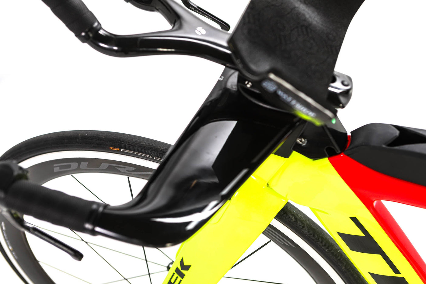 Trek Speed Concept Shimano Dura-Ace Di2 TT Bike 2018, Size Small