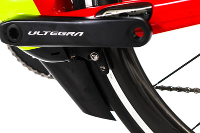 Trek Speed Concept Shimano Dura-Ace Di2 TT Bike 2018, Size Small