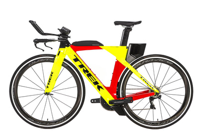 Trek Speed Concept Shimano Dura-Ace Di2 TT Bike 2018, Size Small