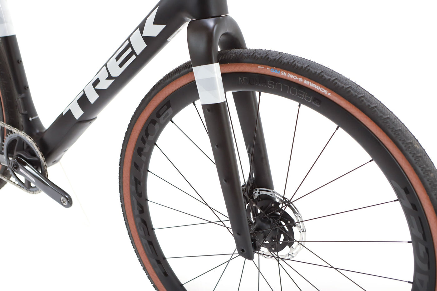 Trek Checkpoint SL 7 Sram Force AXS Gravel Bike 2024, Size 58cm
