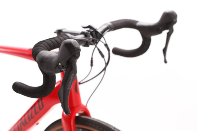 Specialized Turbo Creo SL Comp E5 Shimano GRX Electric Gravel Bike 2021, Size XL