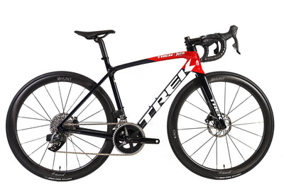 Trek Emonda SLR 6 Disc Sram Rival eTap AXS Road Bike 2021, Size 52cm