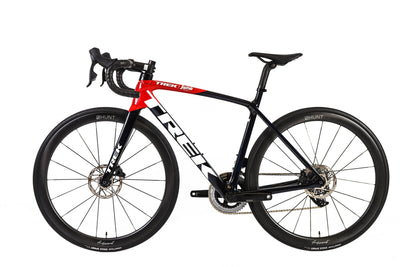 Trek Emonda SLR 6 Disc Sram Rival eTap AXS Road Bike 2021, Size 52cm