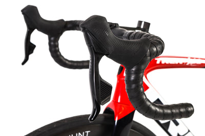 Trek Emonda SLR 6 Disc Sram Rival eTap AXS Road Bike 2021, Size 52cm