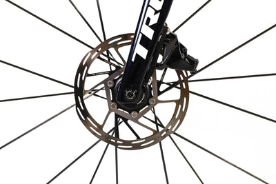 Trek Emonda SLR 6 Disc Sram Rival eTap AXS Road Bike 2021, Size 52cm