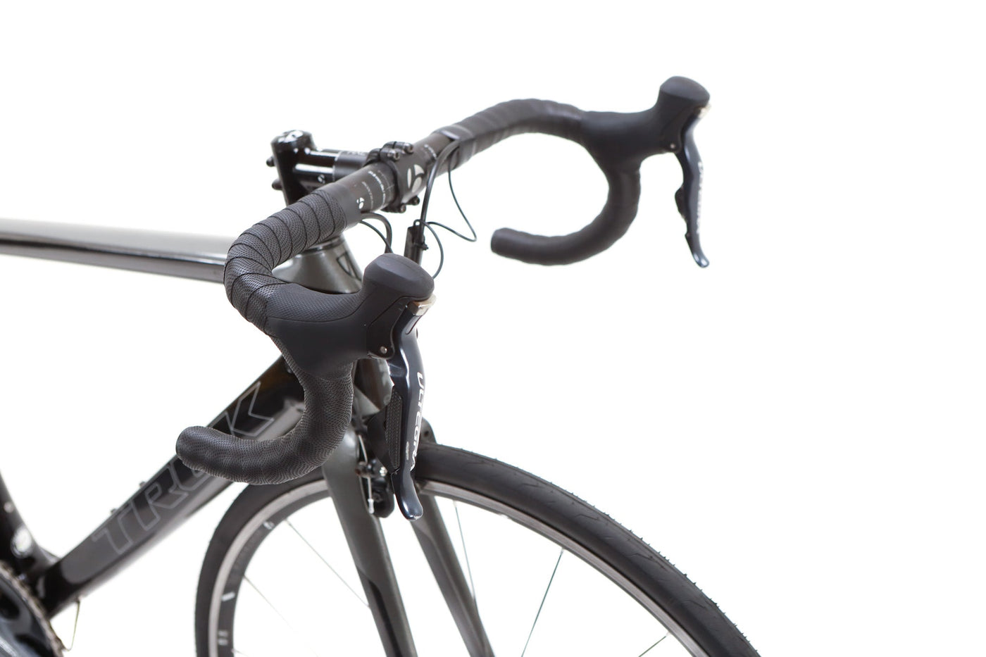 Trek Madone Six Series Shimano Ultegra Di2 2013, Size 52cm